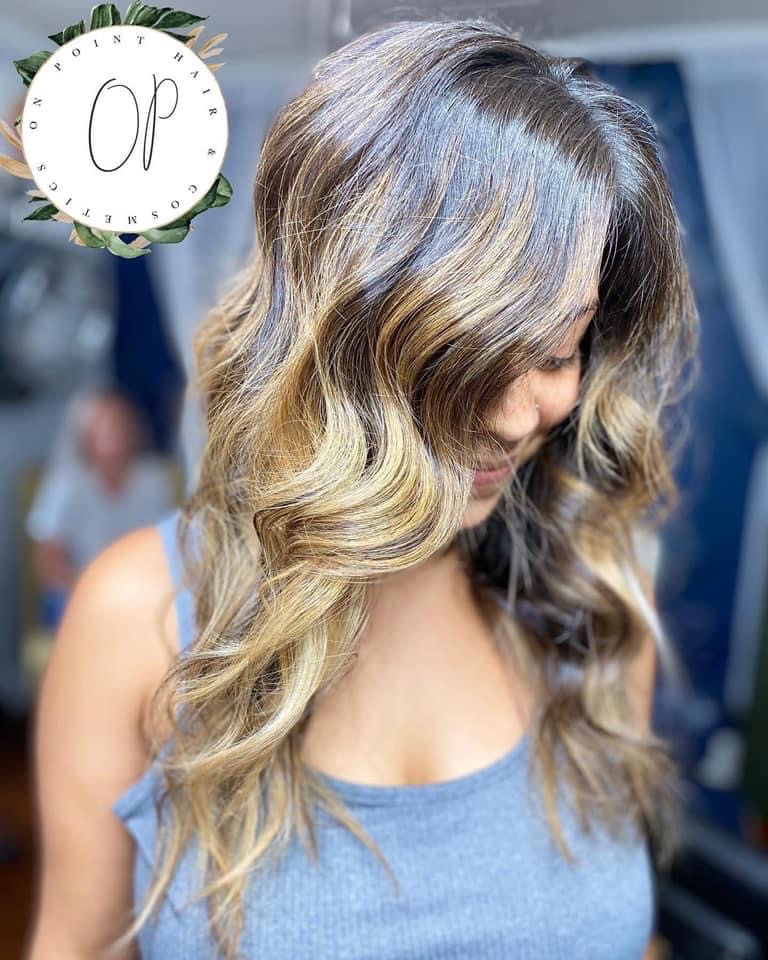 Balayage