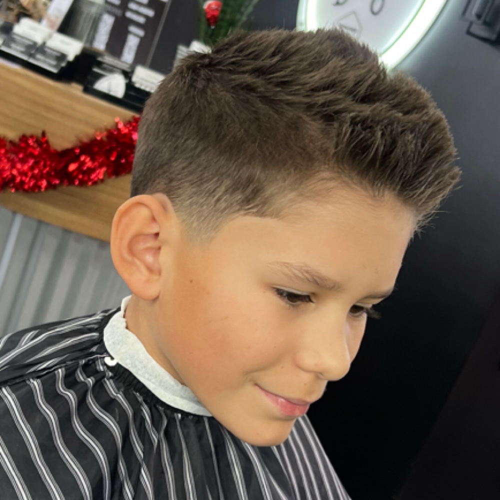 Kids Cut (JG)