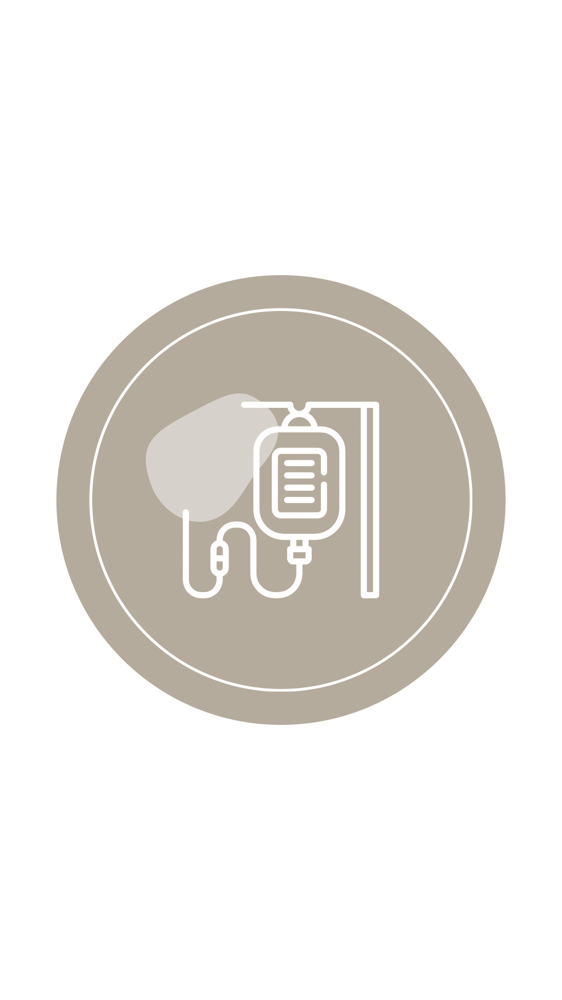 IV ADD-ONS at Élevé Aesthetics & Wellness in Temple, TX