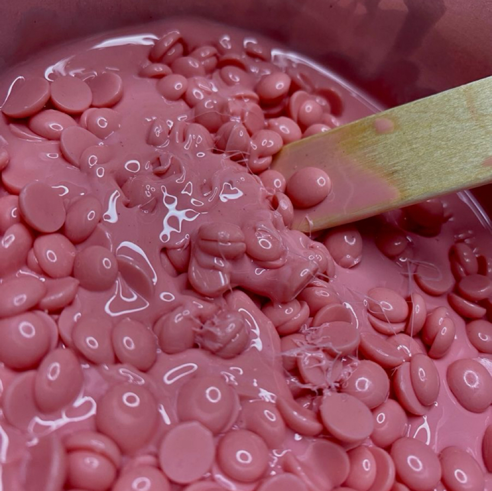 Belly Wax at Choosey Beauty in Wichita, KS