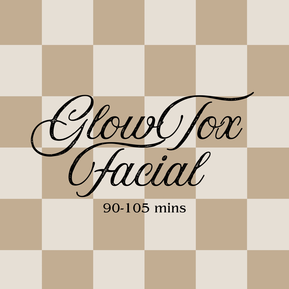 GLOWTOX FIRMING FACIAL at Desert Bloom Esthetics in Tulsa, OK