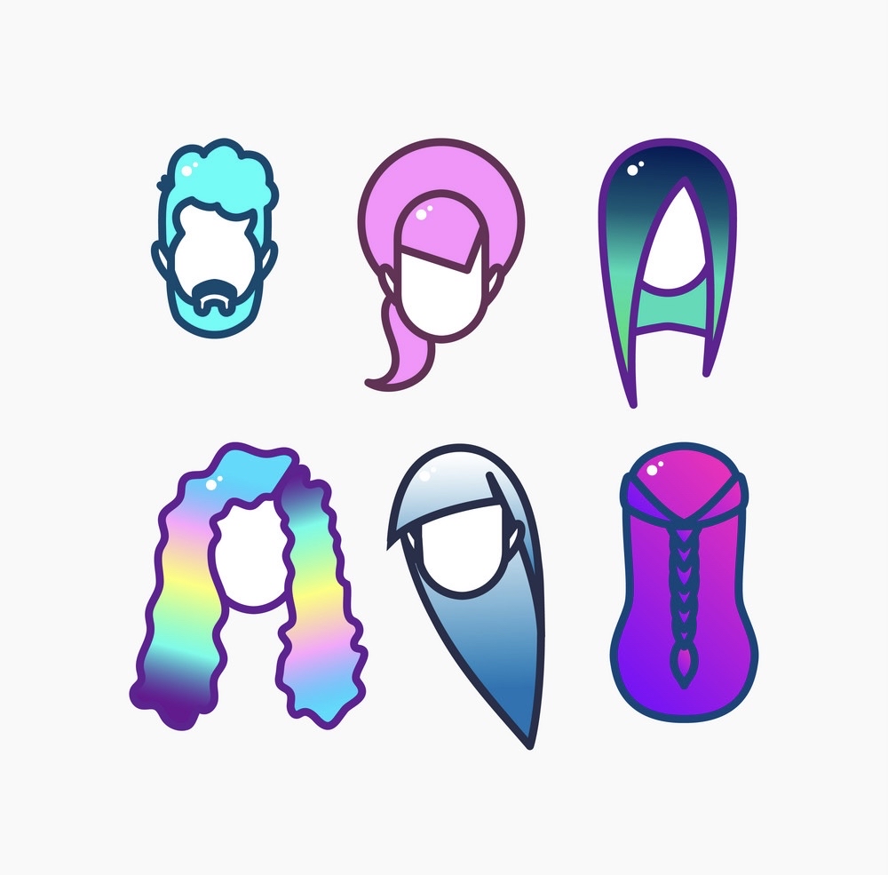 Fashion Colors