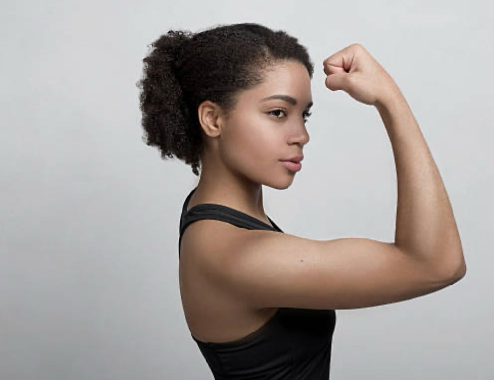 Arm Sculpt