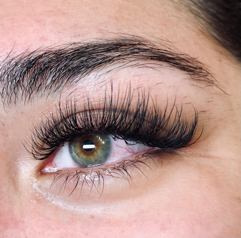 Hybrid Lash Set