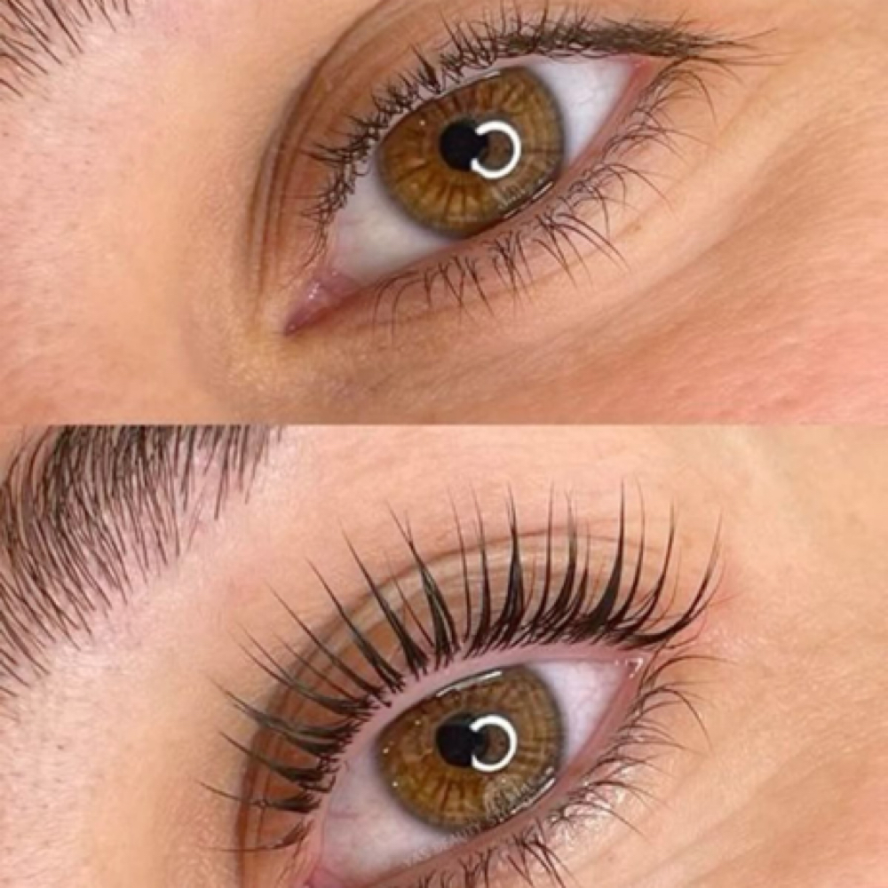 Lash Lift And Tint at Ella Myer Esthetics in Pensacola, FL
