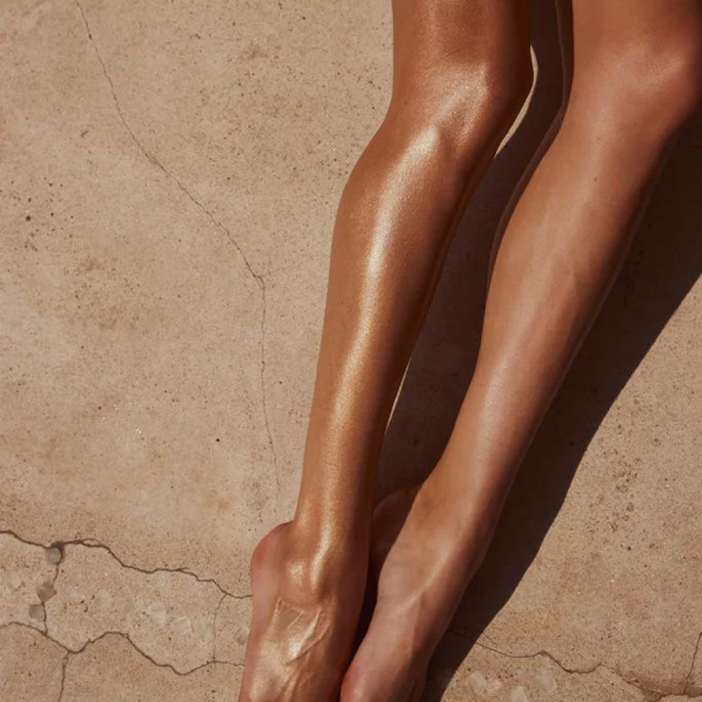 Half Leg Wax at Sublime Soul in Sacramento, CA