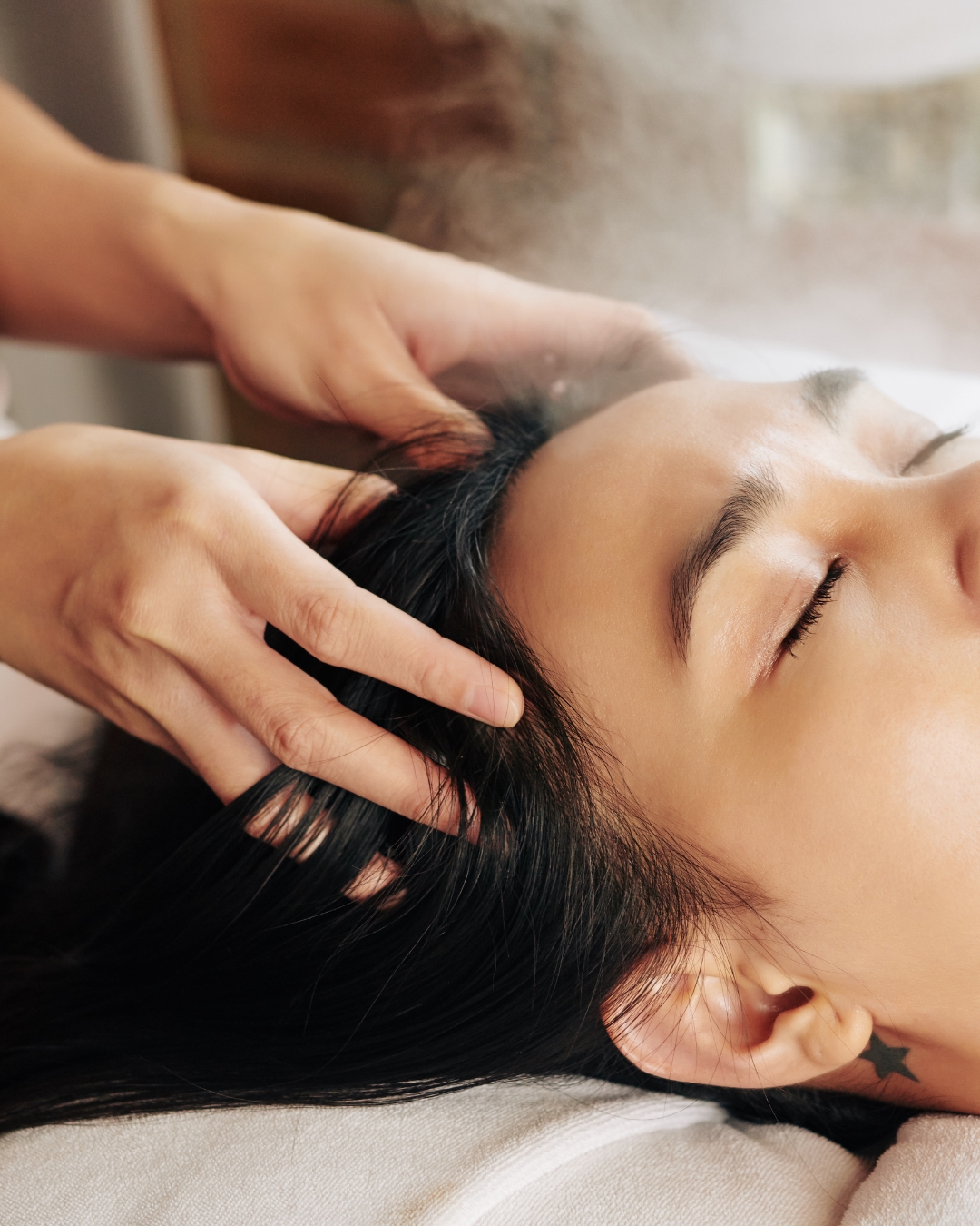 Scalp Massage Add-On