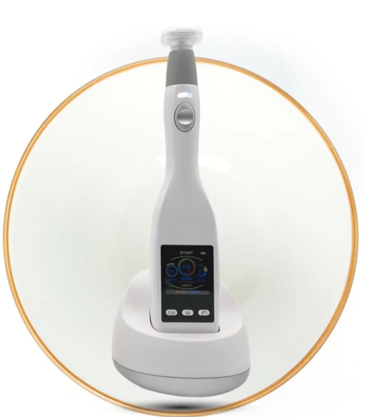 Jet Plasma / Carboxy