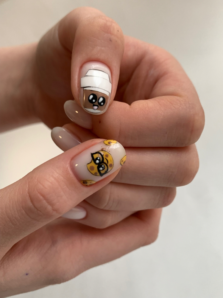 Custom design