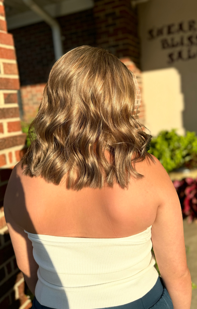 Highlights (Partial)