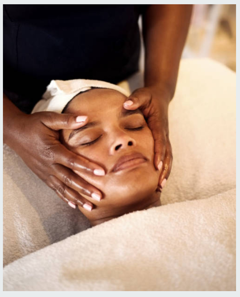 Deluxe Facial at Billionaire Skin in Hammond, IN