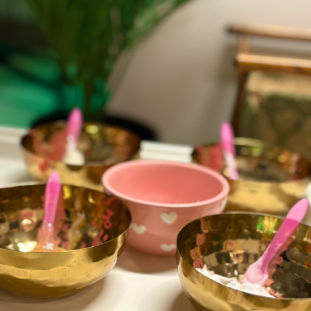 Rose Pedicure at Dolled Up Nails by Harley in saint.joseph, MO