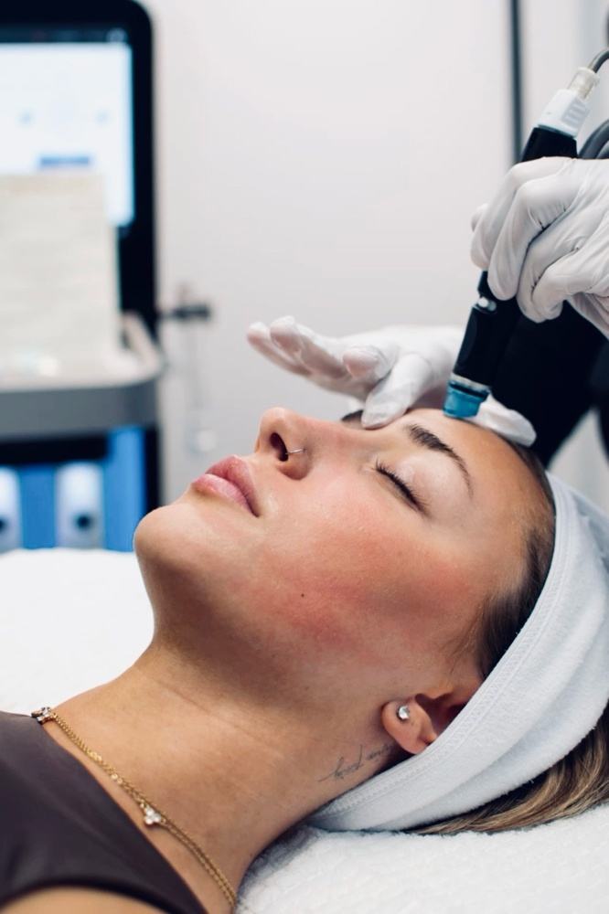 Hydrafacial™ - Platinum