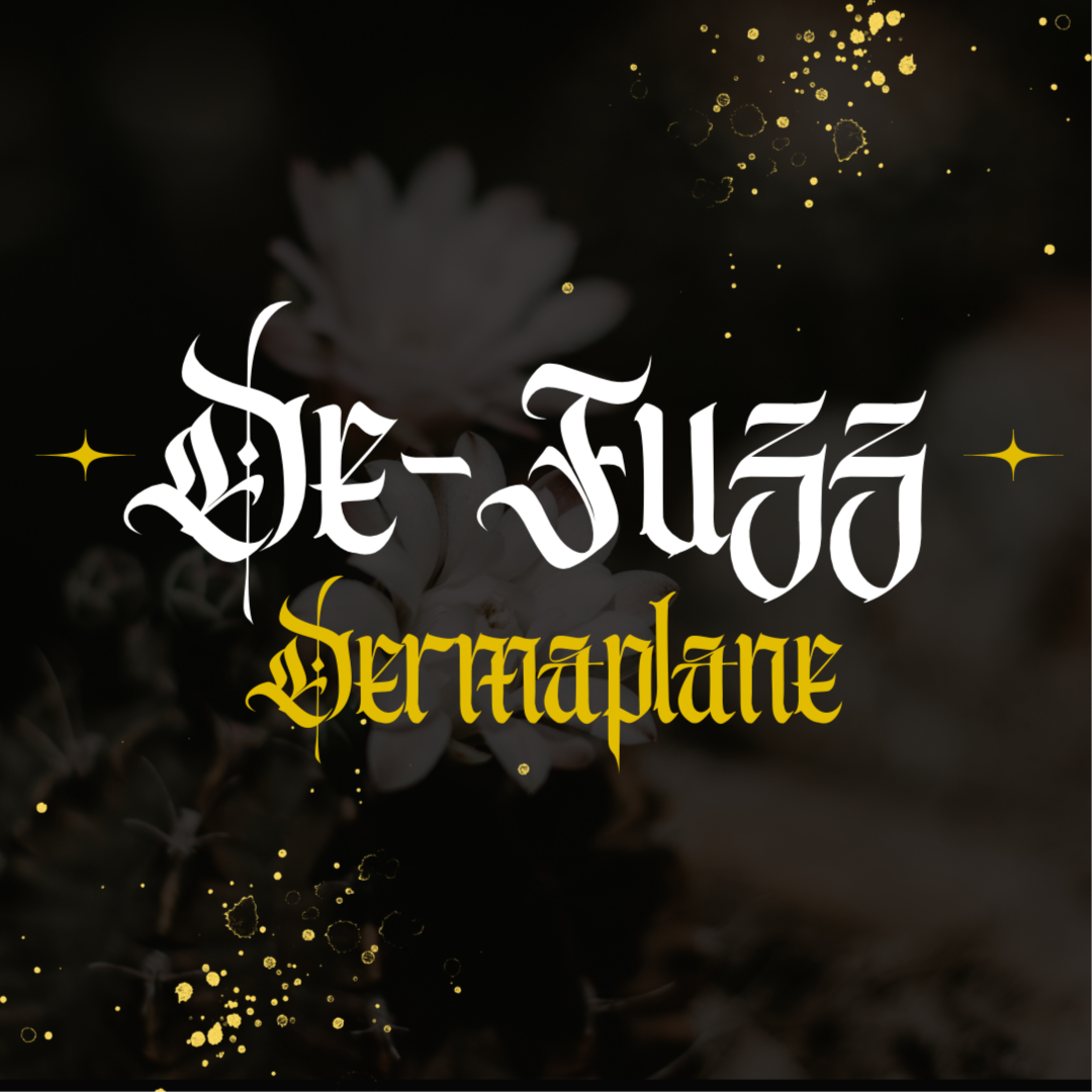 De-Fuzz Dermaplane at Beauty X Natasha in Tempe, AZ
