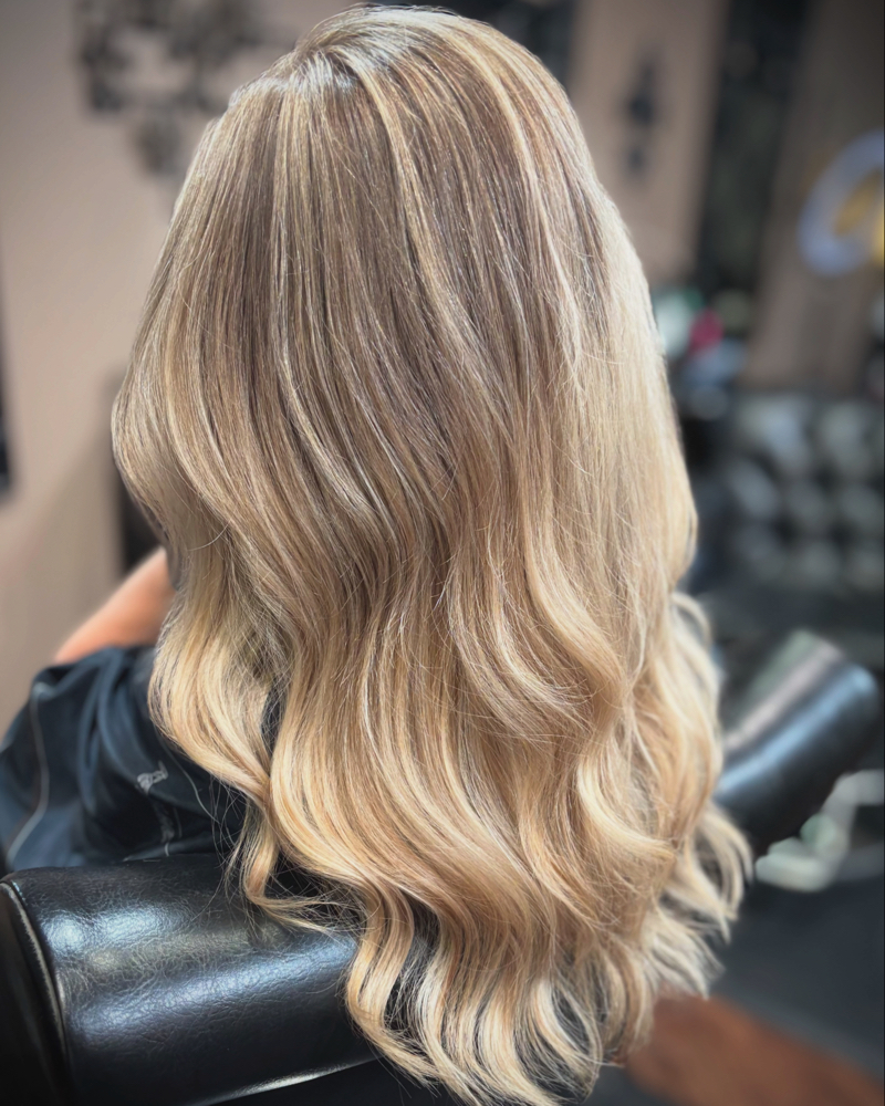 Milbon Anti-Frizz Treatment