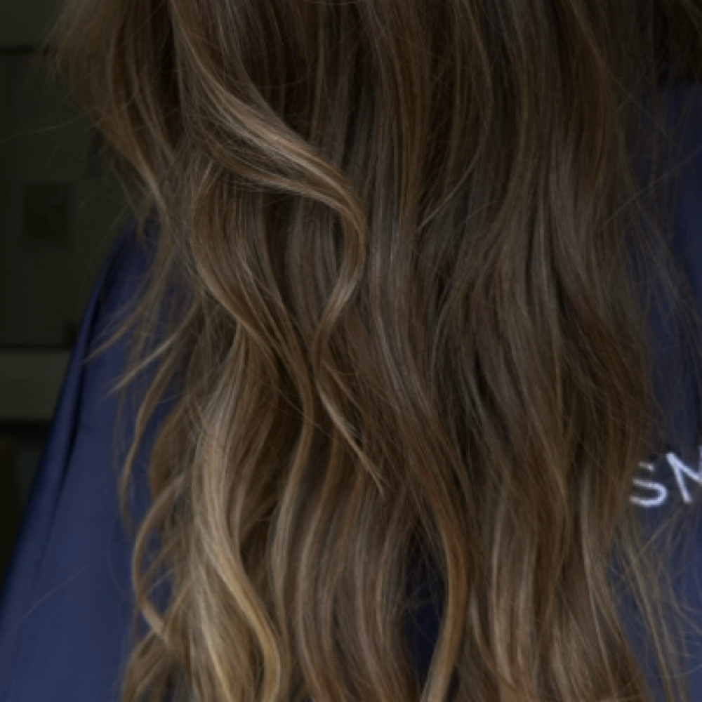 Lived - In Color at Huck and June Hair in Nampa, ID