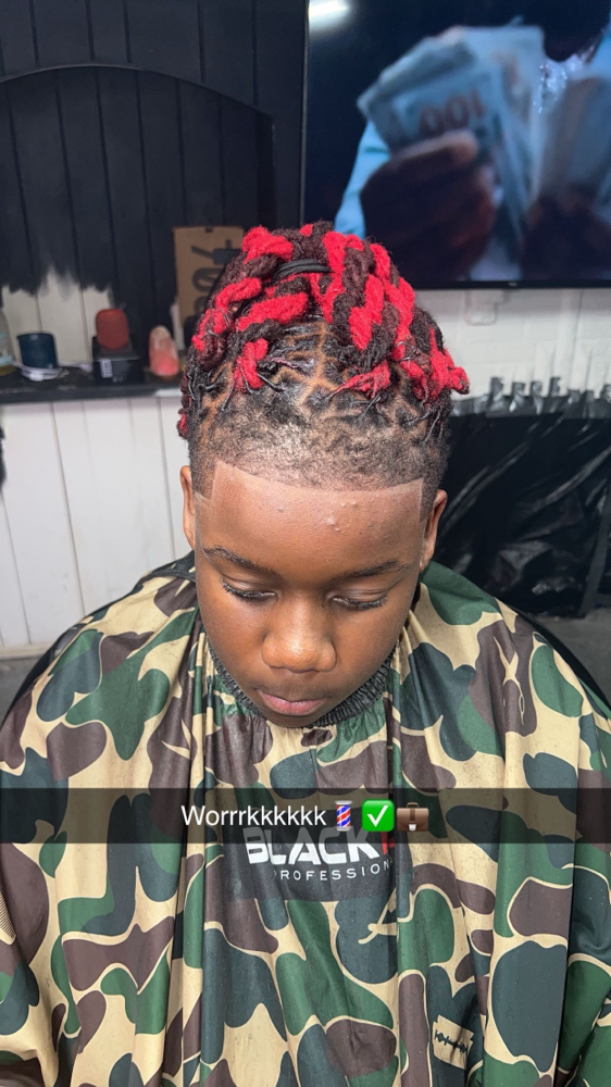 Kid Cutz
