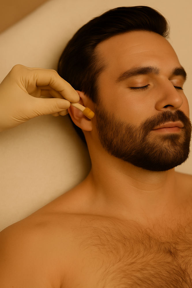Ear