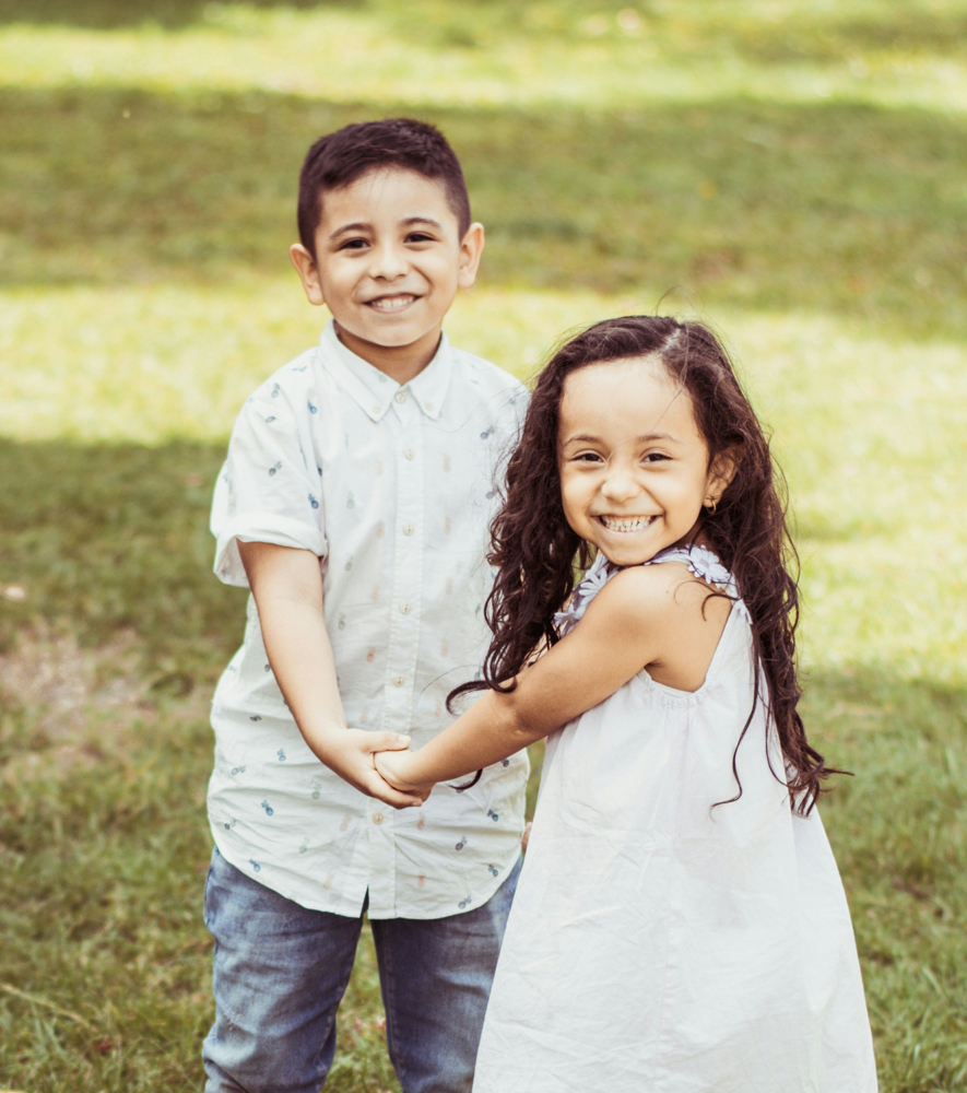 Children’s Haircuts