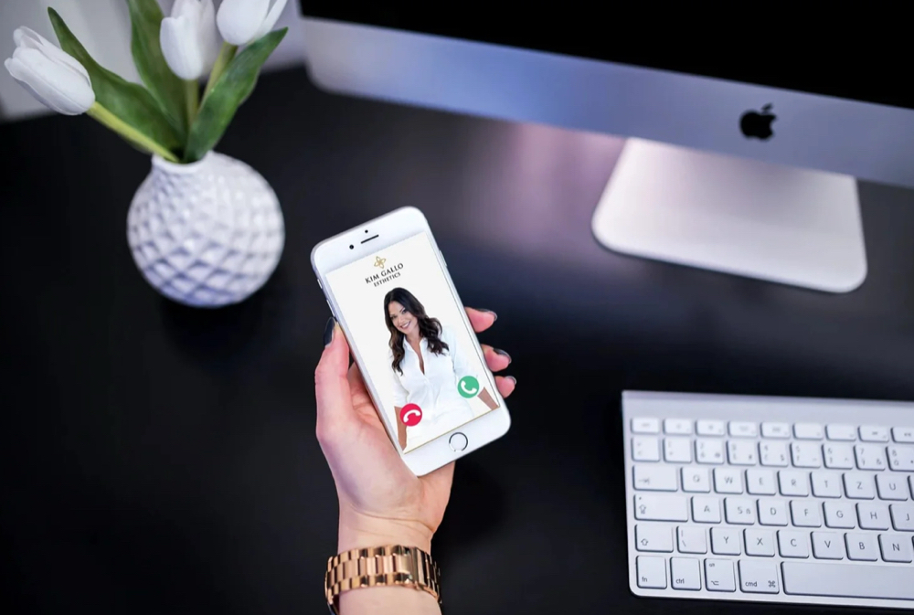 VIRTUAL FACIAL CONSULTATION