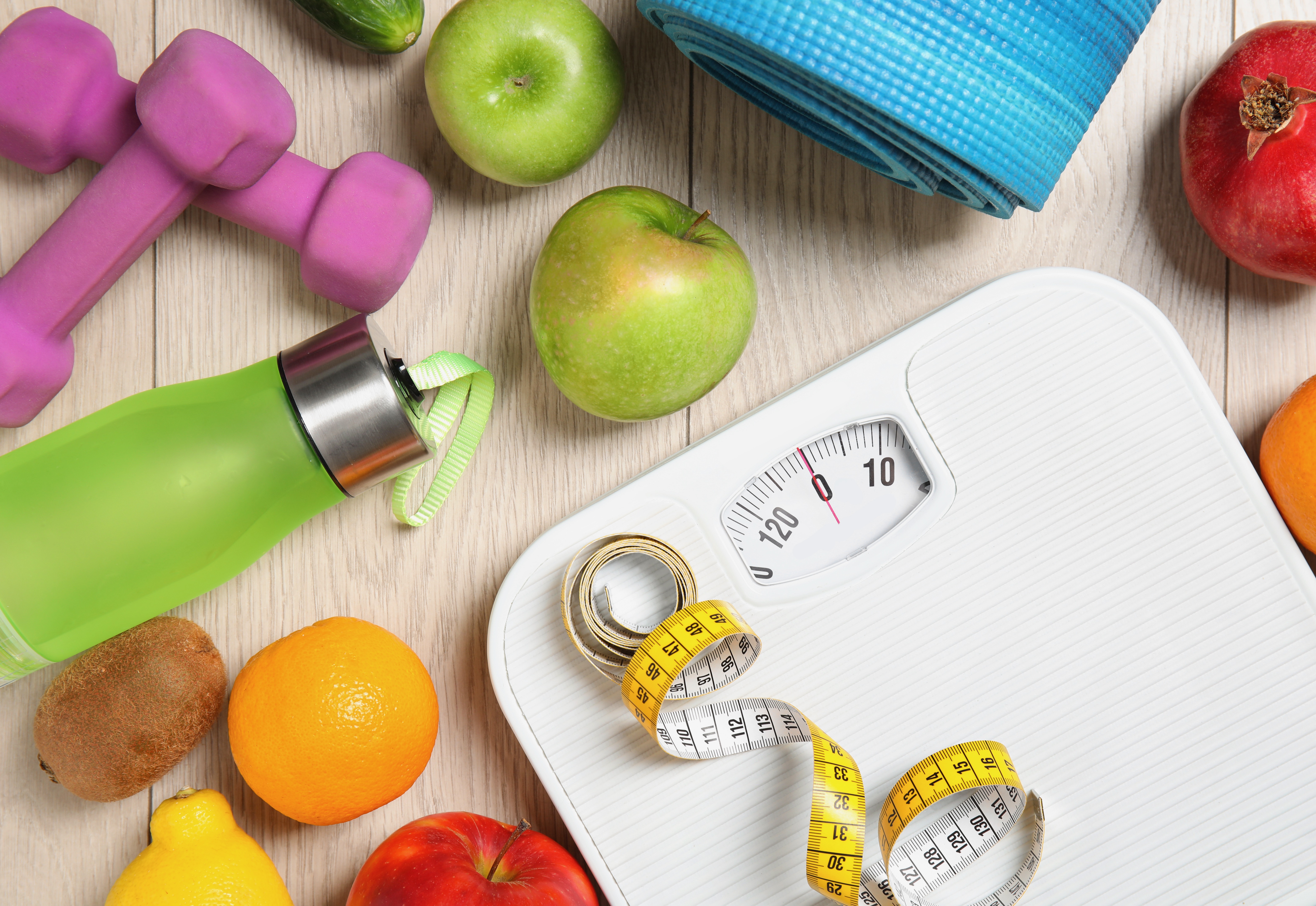 Tirzepatide 10 mg/week (4 Weeks)