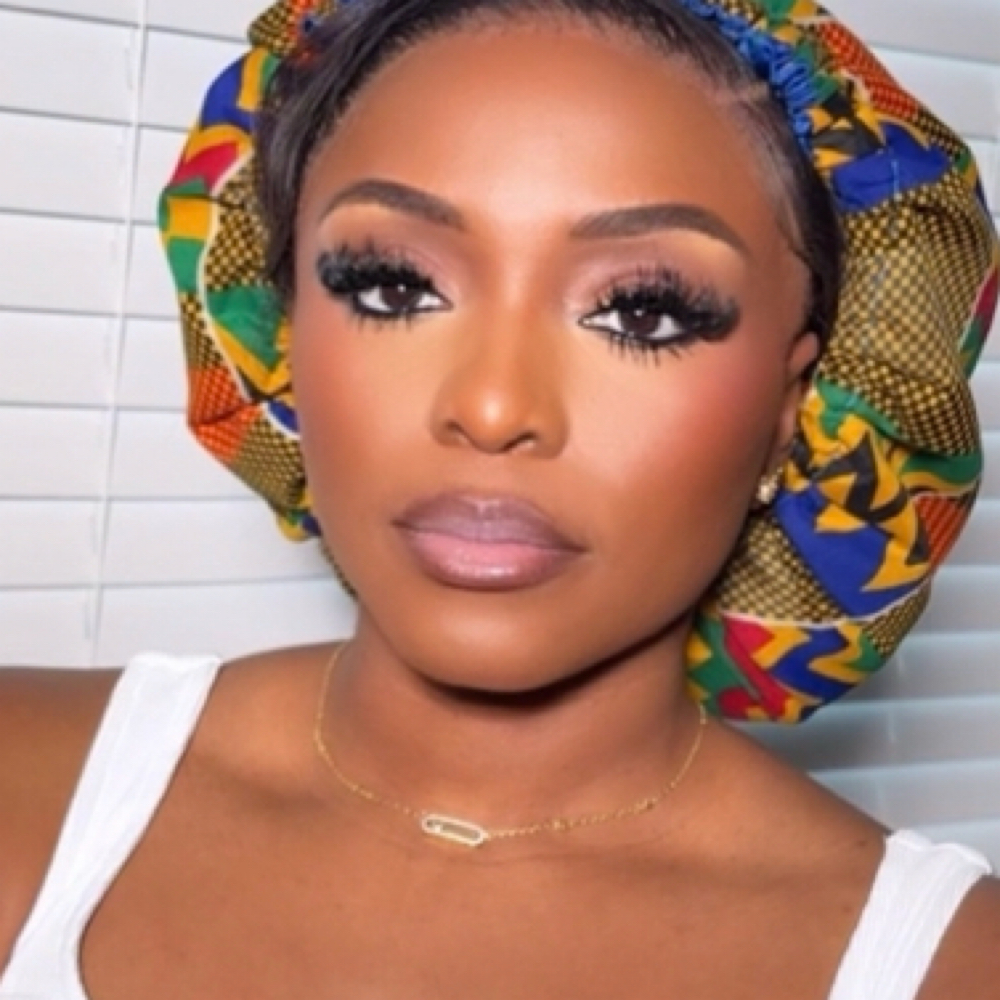 IG BADDIE SLAY at Theslaylife in Dallas, TX
