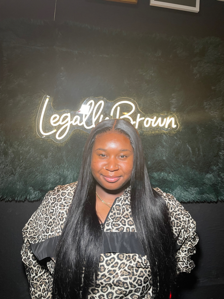Closure Sew In