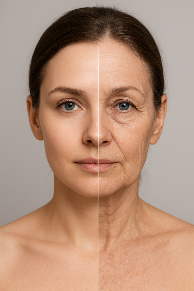 Anti-aging Facial at Angelina’s Skin Boutique in East Hanover, NJ