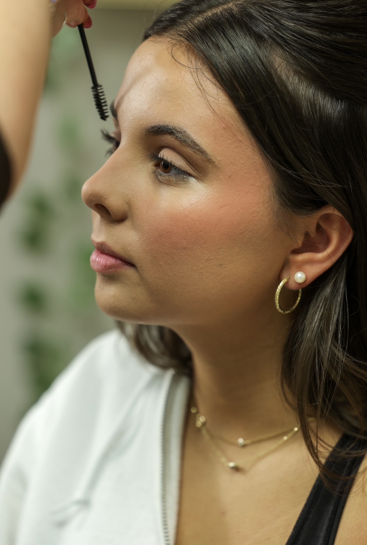 Bridal Makeup and Hair