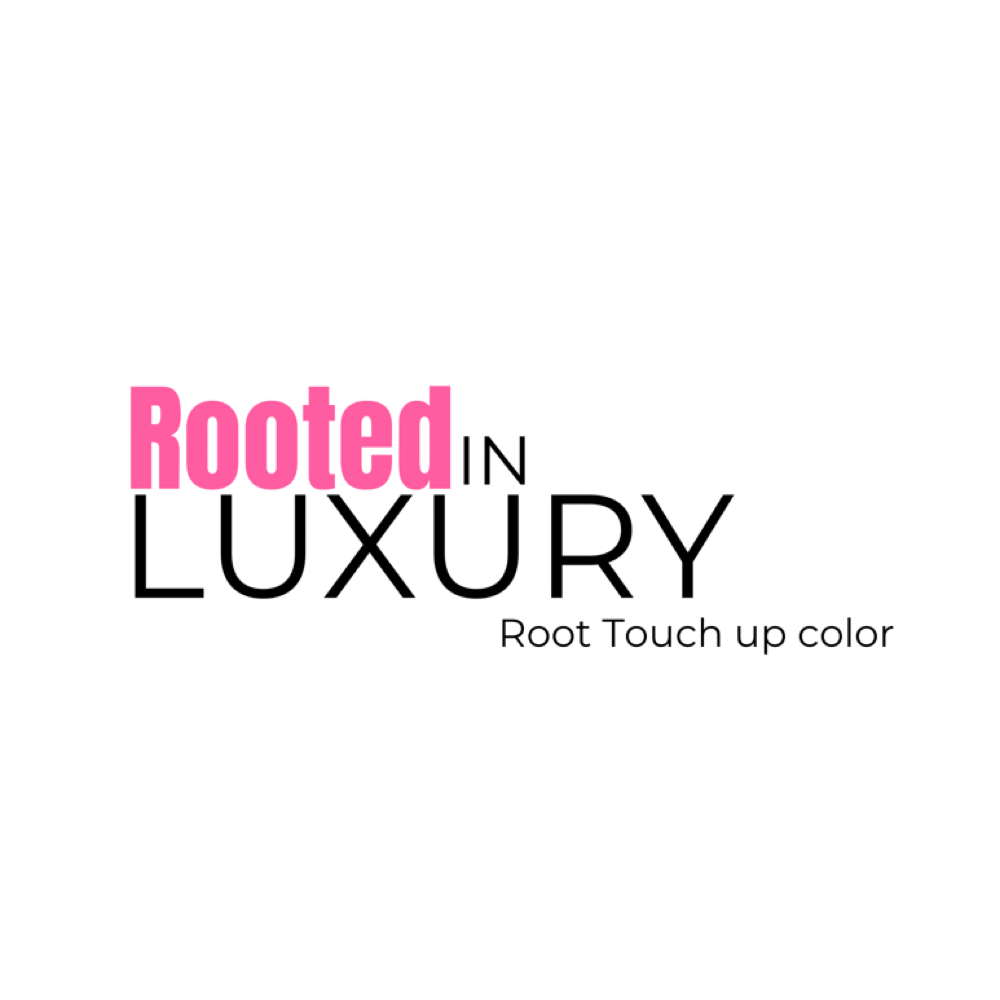 Rooted In Luxury Color Package at Gift3d & Sassy Salon & More, LLC. in Baxley, GA