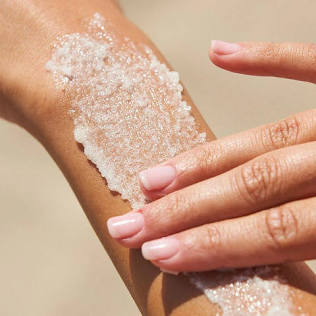 Sugar Scrub