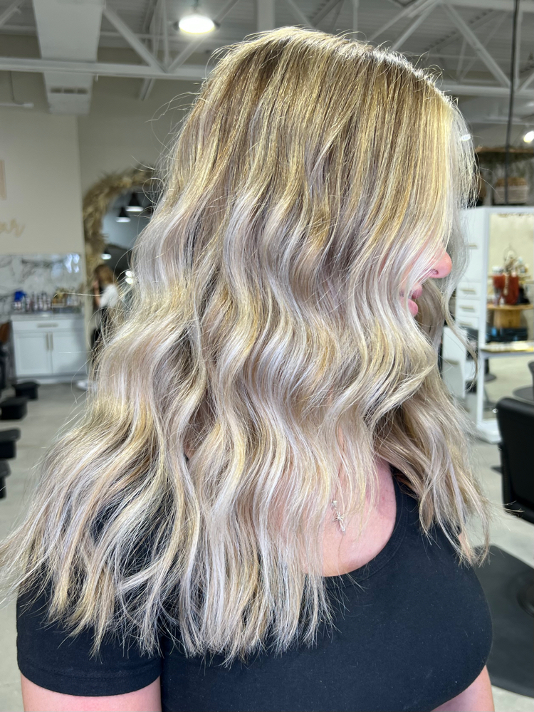 Balayage