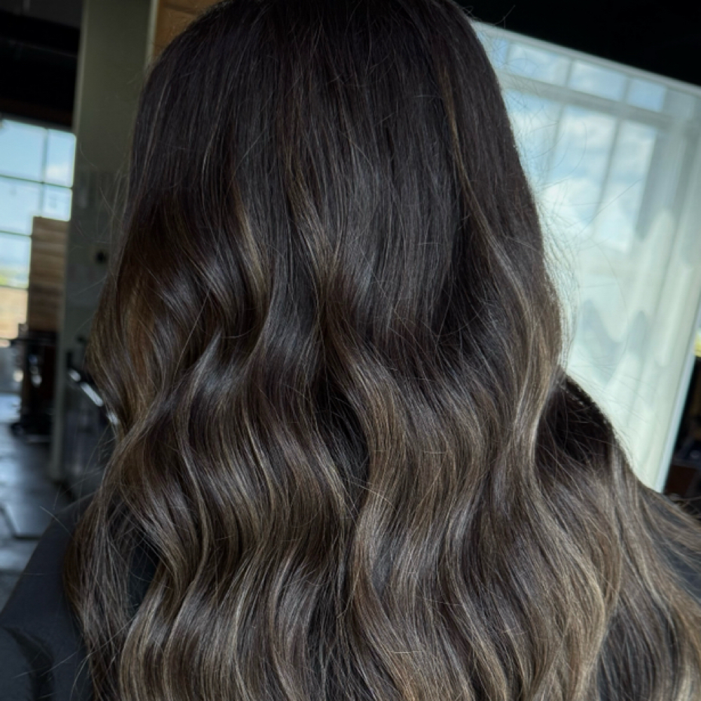 Balayage at Eryn  Thomas in fairborn, OH