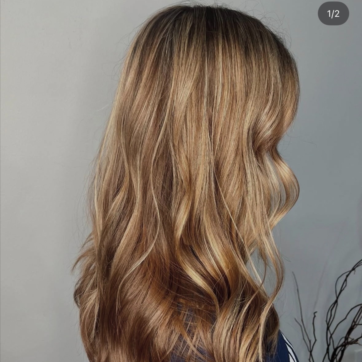 Full Highlight & Women's Haircut at Lex Lavins Hair in Renton, WA