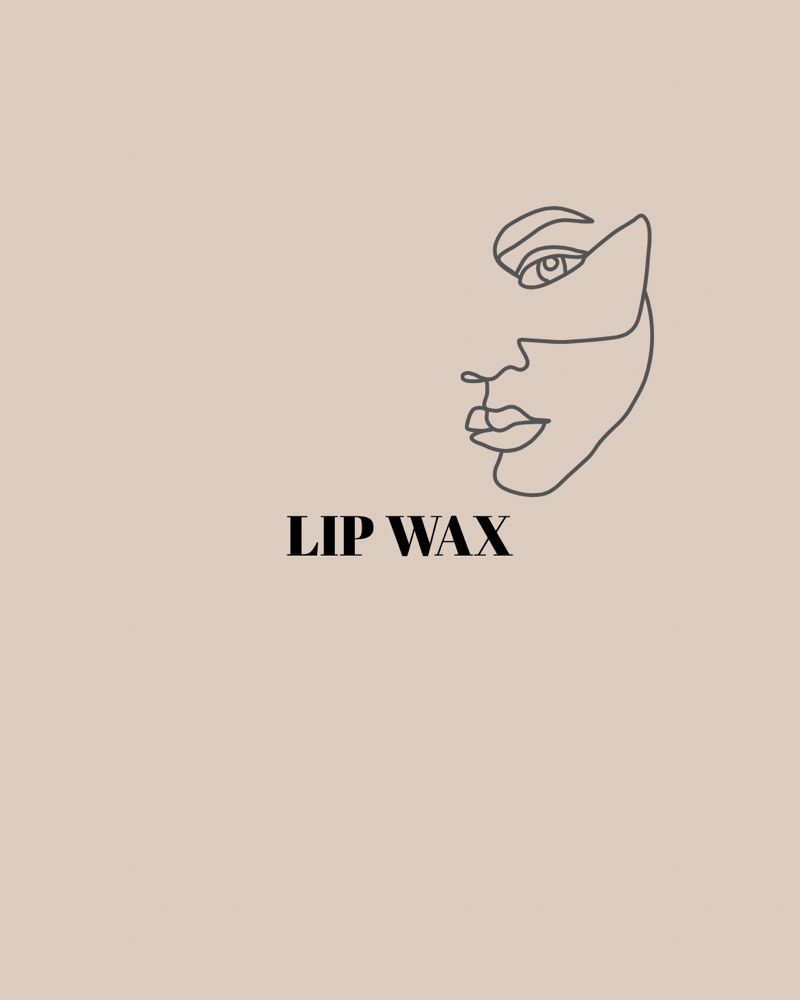 Lip Wax at Hair by Daijah in Troy, OH