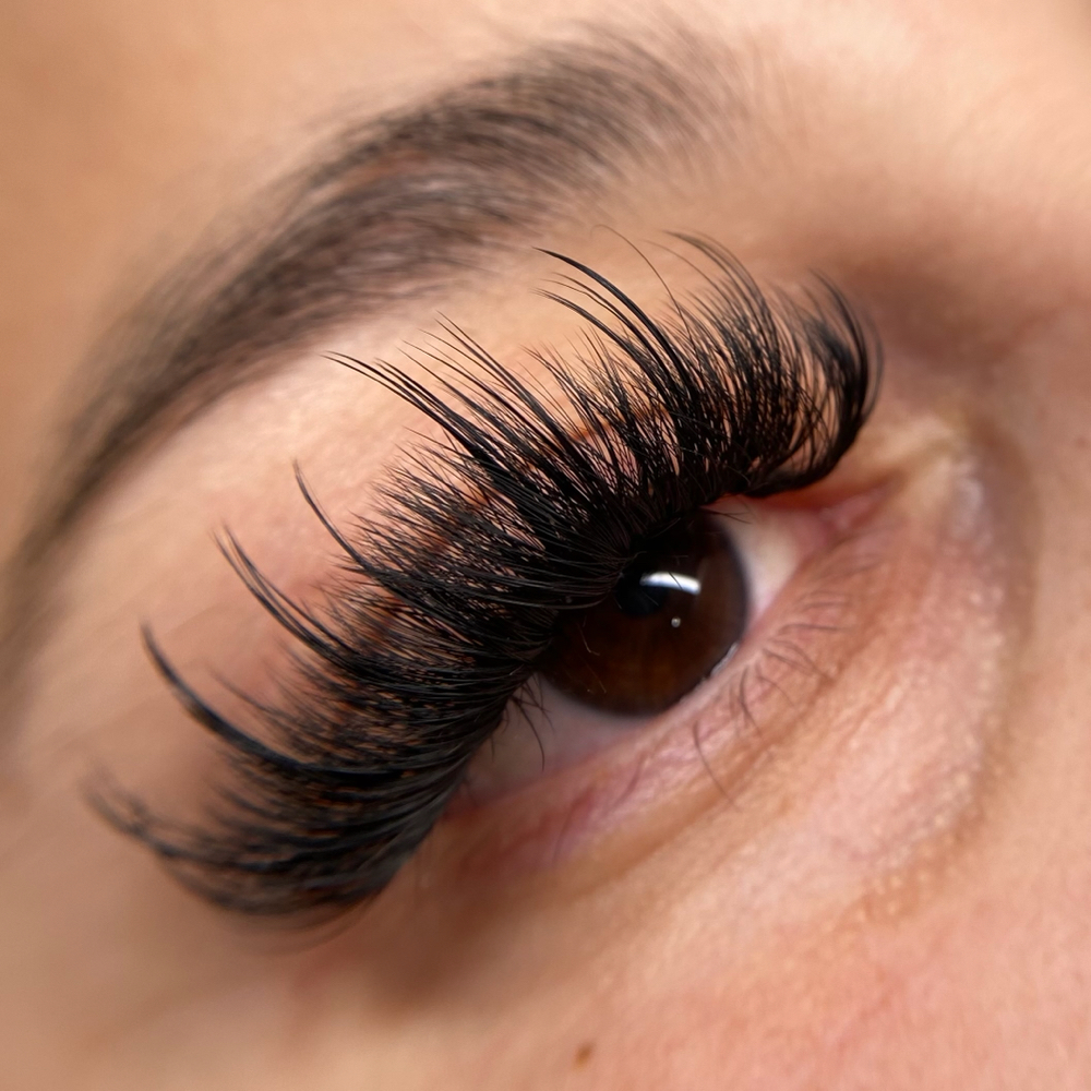 Volume Lashes