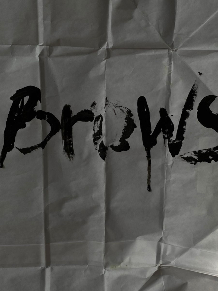 THE SCULPT - Brow Wax + Shape at IVORY & INK STUDIO in Salmon, ID