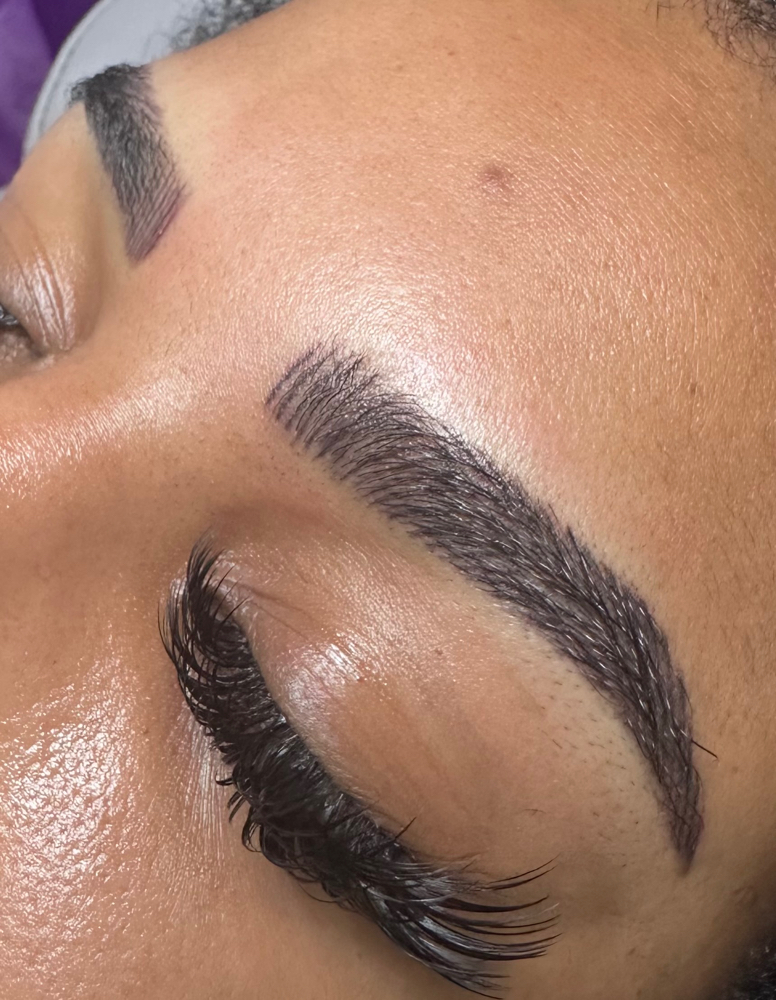 Nano Brows