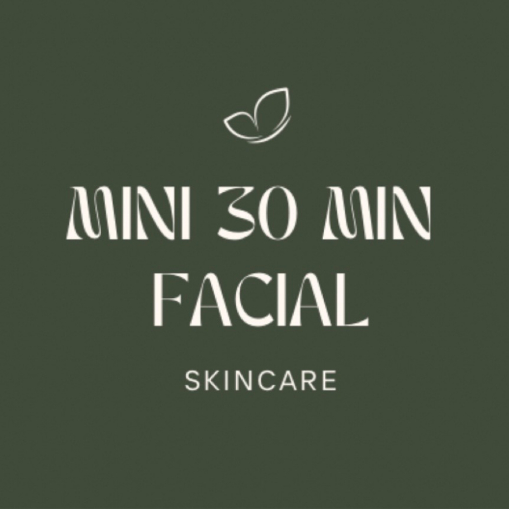 Mini Refresher at SAGE ESTHETICS • SPA in 84094