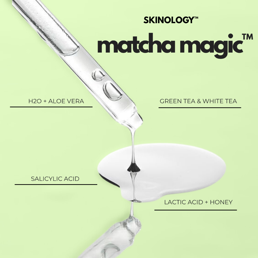 Matcha Magic™