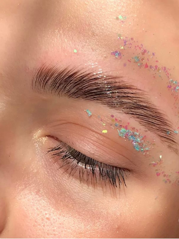 Eyebrow Wax- Returning Client