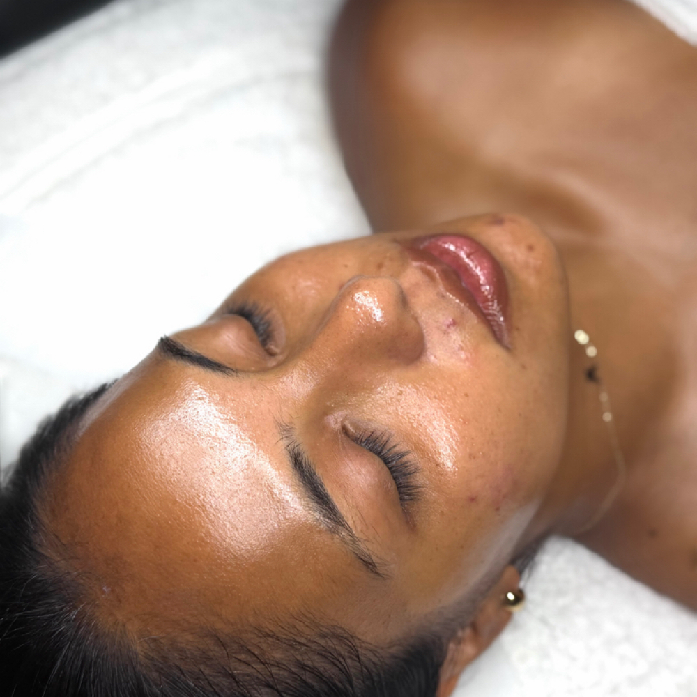 Skinncareave Signature Facial at Skinncareave in San Bernardino, CA