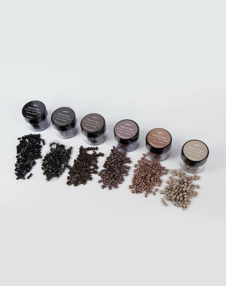 Silicone-Lined Protubes Matte