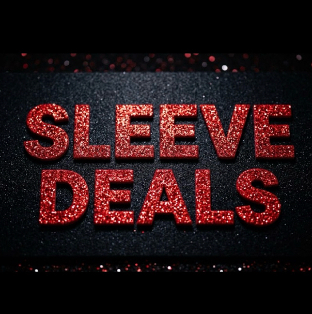 Sleeve Deals Appt 1 at Pixie Ink in Rockford, MI