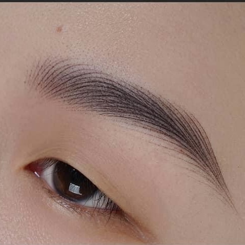 Microblading Brows