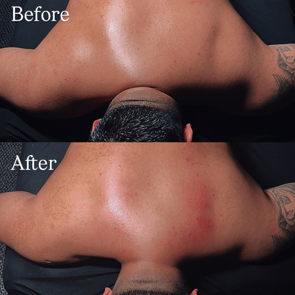 75 Minutes (Deep Tissue)