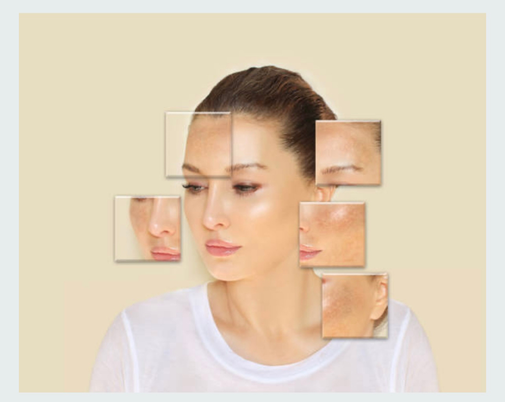 Soft-Chemicalpeel Detox