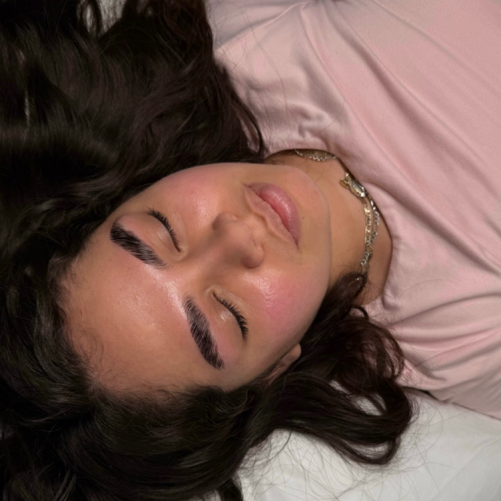 Brow Lamination at SKNFORM in Phoenix, AZ