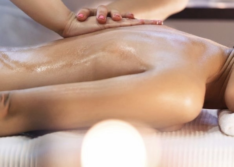 Swedish Massage at Safe Escape Massage By Cleo in Columbus, OH