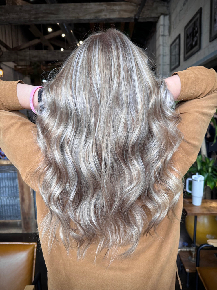 Partial Highlight